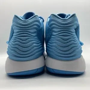 Nike KD 14 TB University Blue Jordan Air Max Kevin Durant DM5040-405 Size 18 Nike KD14 TB Kevin Durant University Blue Basketball Shoes  main image 4